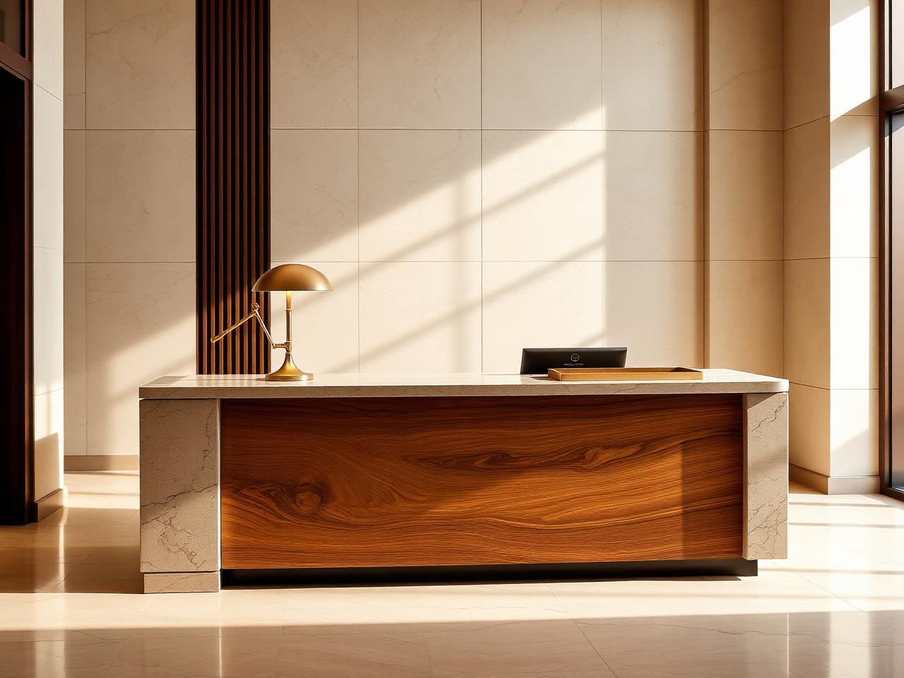 Lobby Compositions